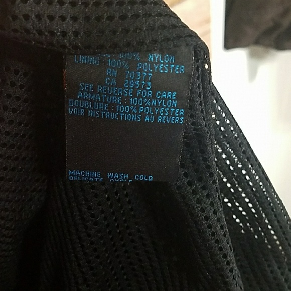 *hold** Tower Bay windbreaker jacket retro vintage - Picture 7 of 8